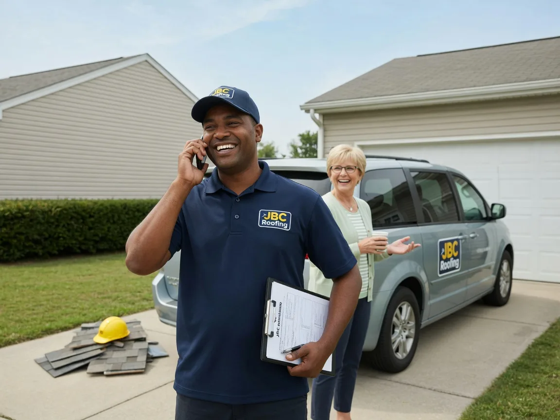 Roof Replacement Mount Wolf, PA FAQs